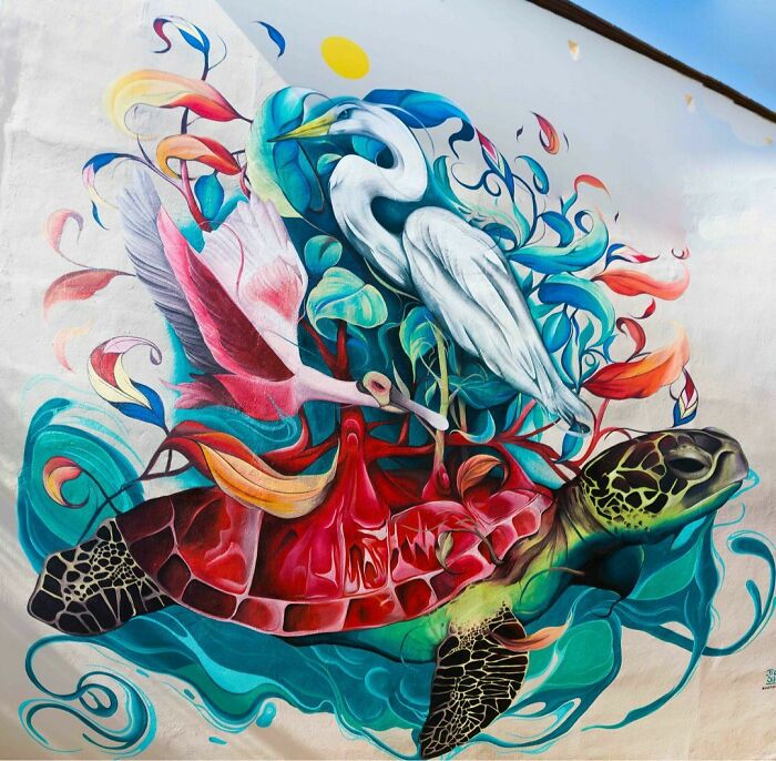 Murals-Wildlife-Instagram-Fio-Silva