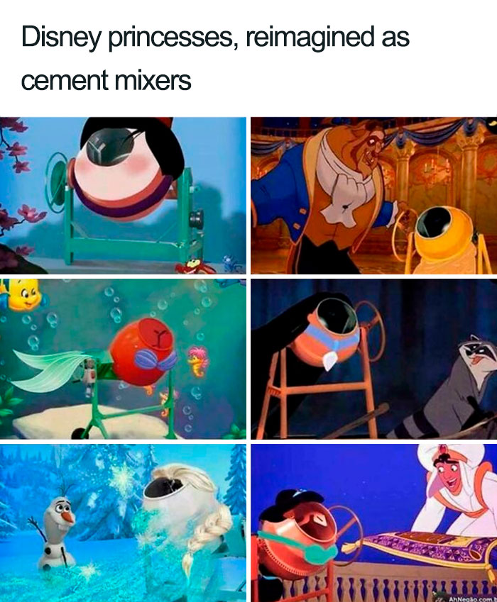 Why Would Someone Sit Down And Make This?