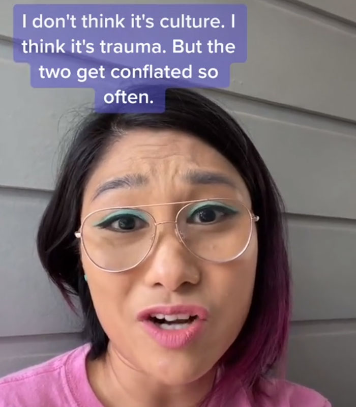 Spanking Your Kids Can Affect Their Brain Development And This Psychologist Explains It On TikTok Spanking Your Kids Can Affect Their Brain Development And This Psychologist Explains It On TikTok