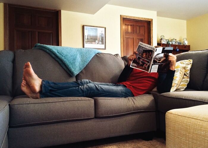 Not Everyone Wants To Be A Parent And 35 People In This Online Group Get Brutally Honest About It