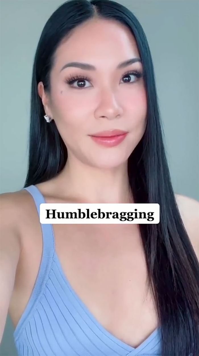 Woman Shares 5 Things People Do That Instantly Make Them Less Likeable, And Almost Everyone Is Guilty Of Them Woman Shares 5 Things People Do That Instantly Make Them Less Likeable, And Almost Everyone Is Guilty Of Them