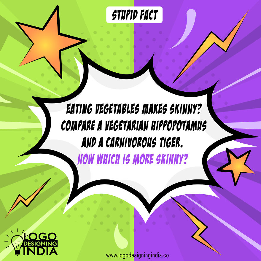 9 Stupid Facts That Will Make You Feel Instantly Smarter