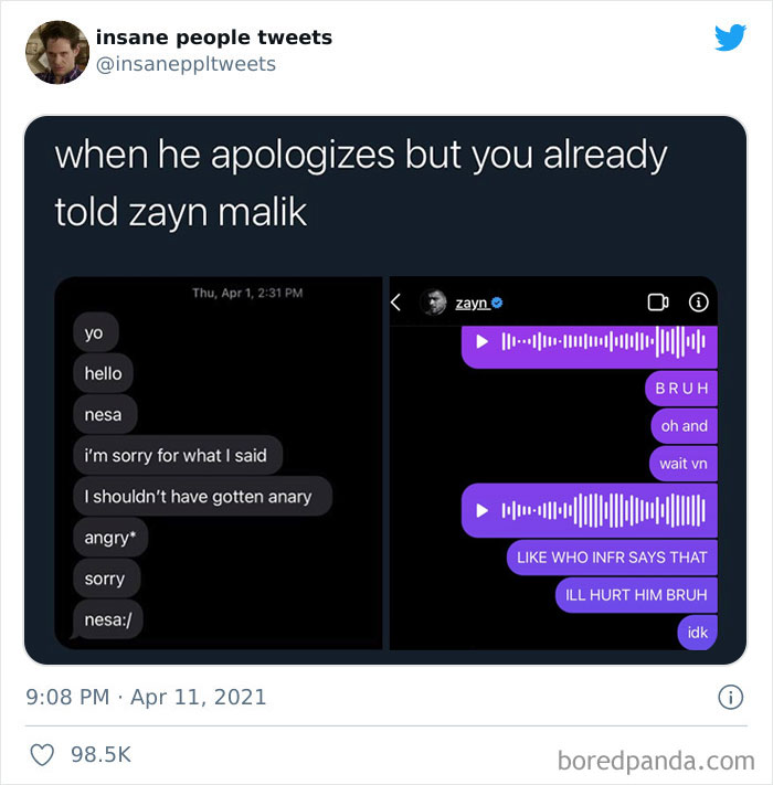 Insane-People-Tweets