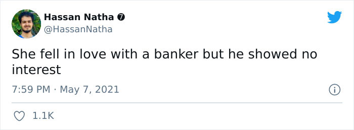 She-Fell-In-Love-Twitter-Trend