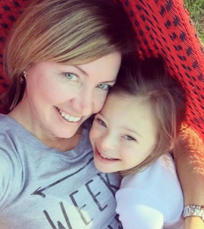 "I Made The Team!": 14-Year-Old With Down Syndrome Gets Emotional Telling Her Dad She Was Accepted To School&rsquo;s Dance Team