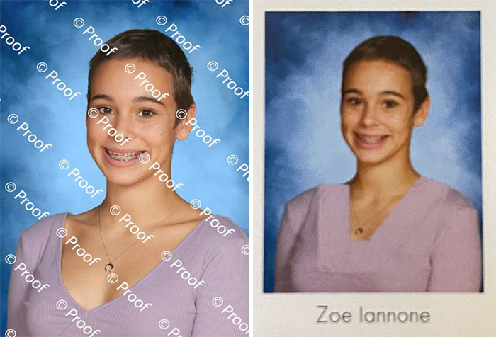 High School Photoshops Out All Traces Of Cleavage In The Yearbook Pics Of 80 Girls And Parents Are Not Happy High School Photoshops Out All Traces Of Cleavage In The Yearbook Pics Of 80 Girls And Parents Are Not Happy