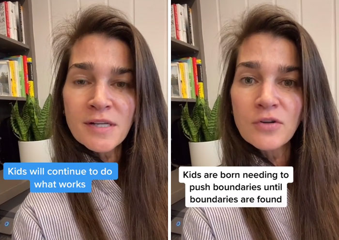 Mom Goes Viral With Nearly 400K Likes For Explaining Why Some Kids Don’t Listen Until You Yell At Them Mom Goes Viral With Nearly 400K Likes For Explaining Why Some Kids Don’t Listen Until You Yell At Them