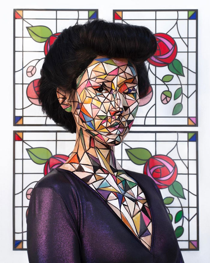 Body-Face-Art-Illusion-Dain-Yoon