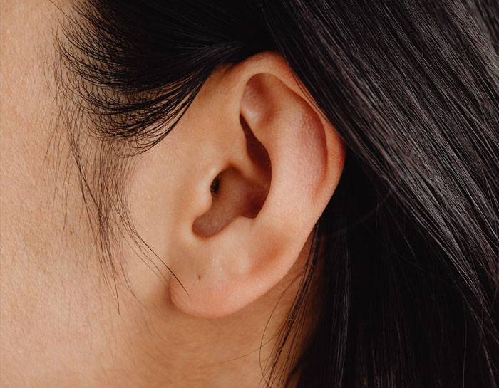 Person Invites You To Learn 'How Rare Is Your Body?' In His Viral Series