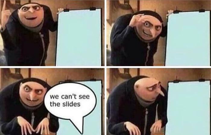 This Isn't Surreal, This Is High School And College