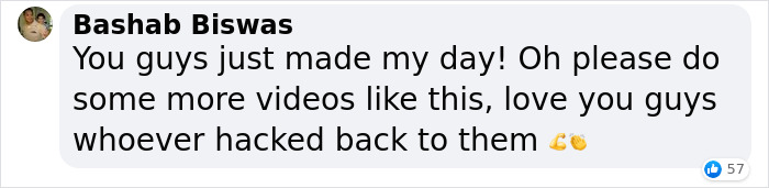 Guy Shows Scammer The View From His Own Webcam In A Viral Video That Has Nearly 15 Million Views Guy Shows Scammer The View From His Own Webcam In A Viral Video That Has Nearly 15 Million Views