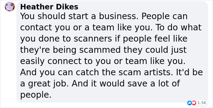 Guy Shows Scammer The View From His Own Webcam In A Viral Video That Has Nearly 15 Million Views