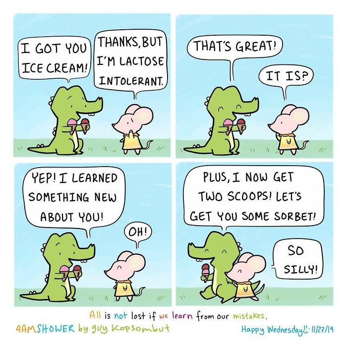 Cute-Comics-Guy-Kopsombut-4amshower