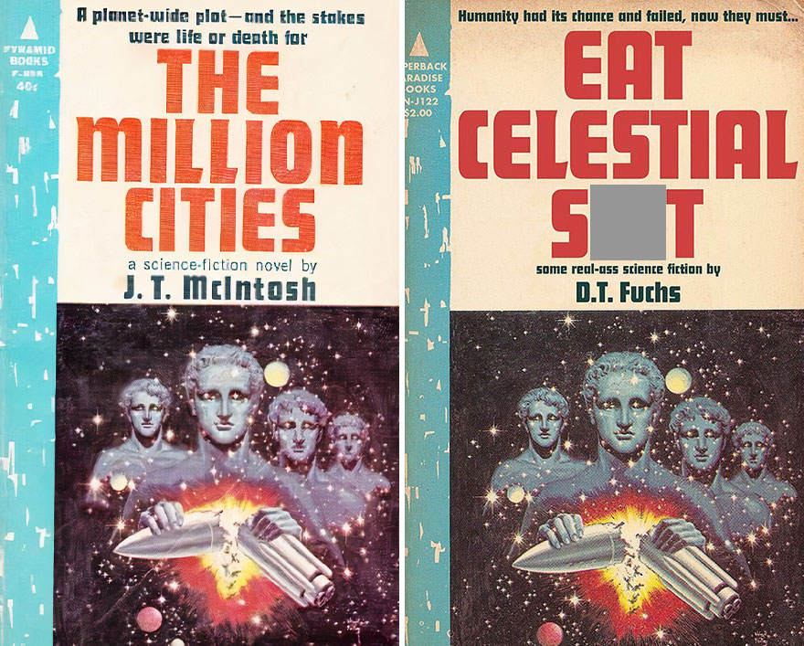 Paperback-Paradise-Hilarious-Book-Cover-Photoshop