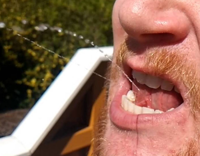 Person Invites You To Learn 'How Rare Is Your Body?' In His Viral Series