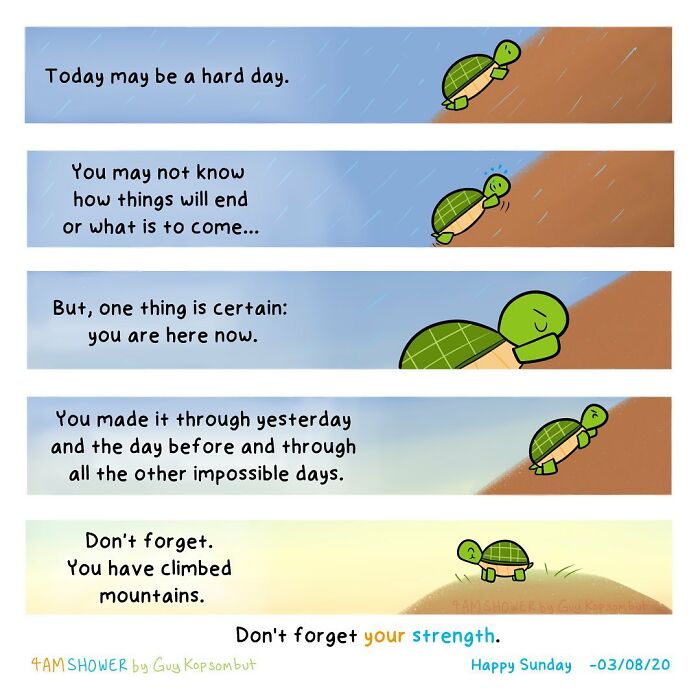 Cute-Comics-Guy-Kopsombut-4amshower