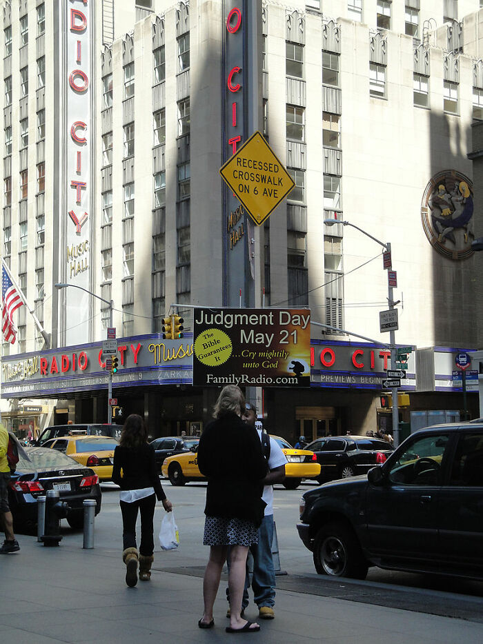 30 ‘Today I Learned’ Facts That Show It’s Never Too Late To Learn (New Pics)