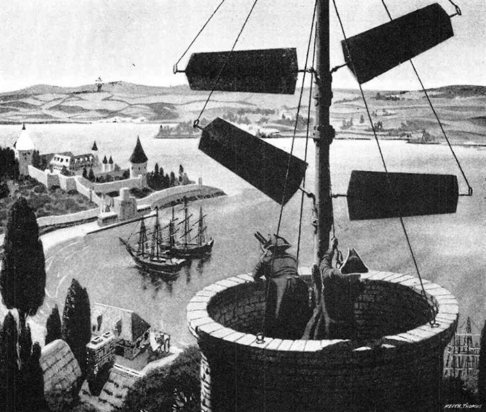 30 ‘Today I Learned’ Facts That Show It’s Never Too Late To Learn (New Pics)