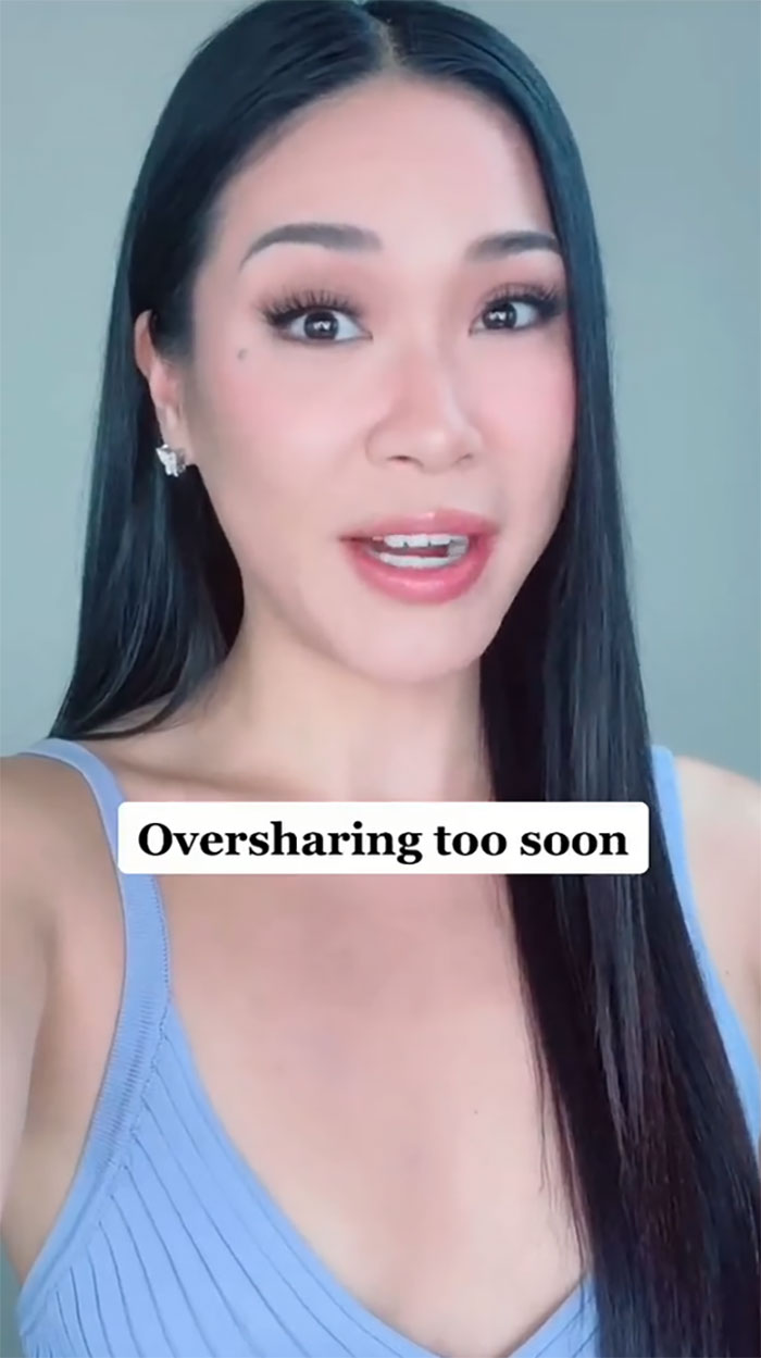 Woman Shares 5 Things People Do That Instantly Make Them Less Likeable, And Almost Everyone Is Guilty Of Them Woman Shares 5 Things People Do That Instantly Make Them Less Likeable, And Almost Everyone Is Guilty Of Them