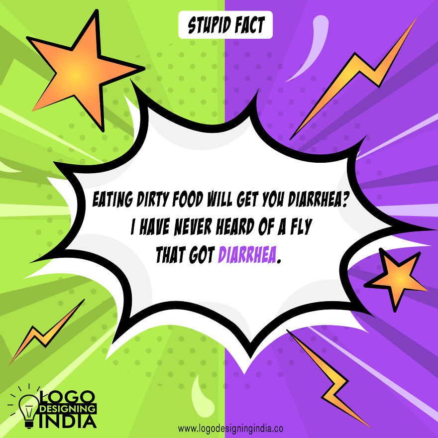 9 Stupid Facts That Will Make You Feel Instantly Smarter