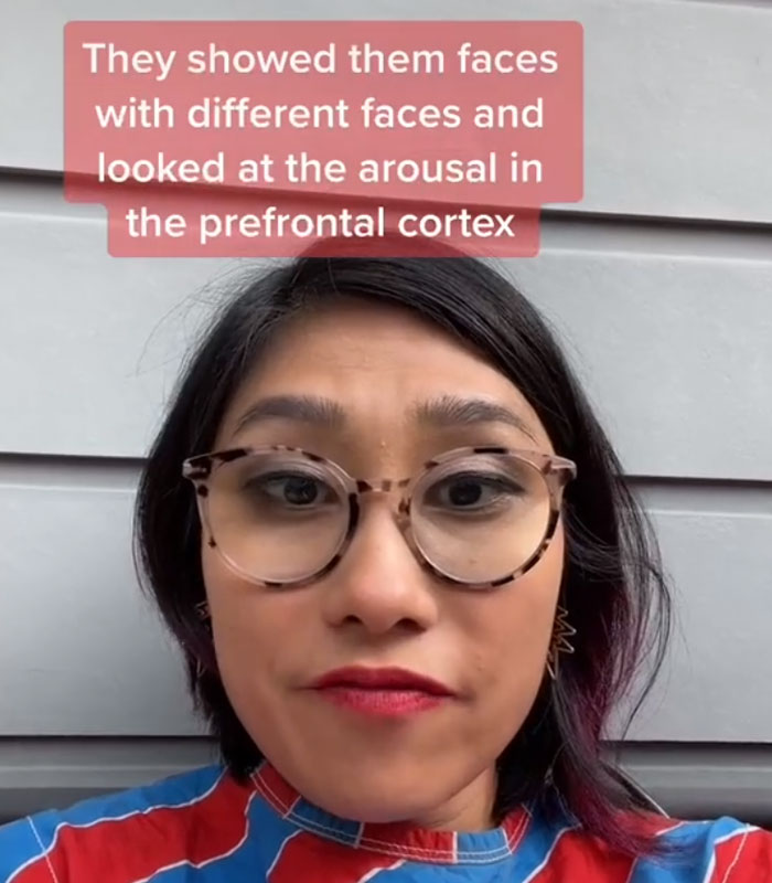 Spanking Your Kids Can Affect Their Brain Development And This Psychologist Explains It On TikTok Spanking Your Kids Can Affect Their Brain Development And This Psychologist Explains It On TikTok