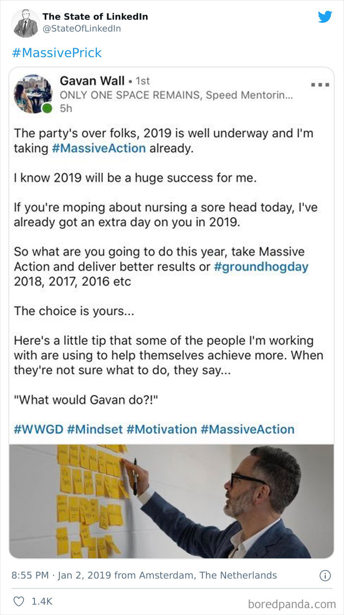 The-State-Of-Linkedin-Tweets