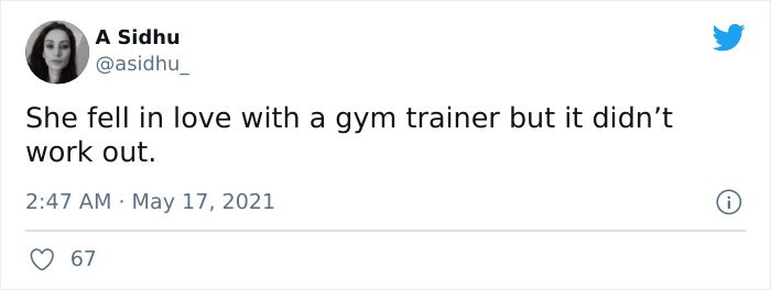 She-Fell-In-Love-Twitter-Trend