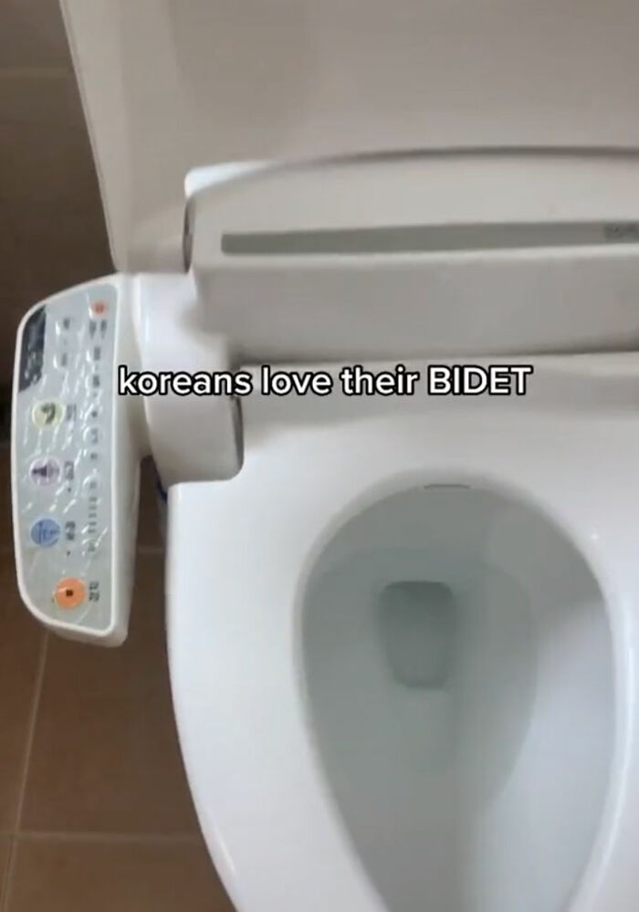 Girl Points Out 10 Things In Korean Households That Are Made To Make Life Easier And More Comfortable Girl Points Out 10 Things In Korean Households That Are Made To Make Life Easier And More Comfortable