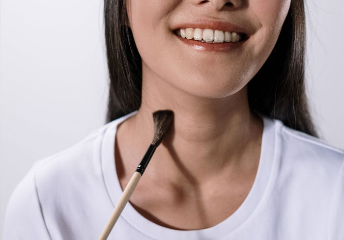 Person Invites You To Learn 'How Rare Is Your Body?' In His Viral Series