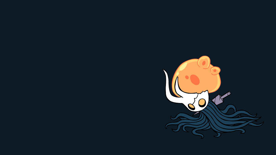 My Wallpaper For My PC.