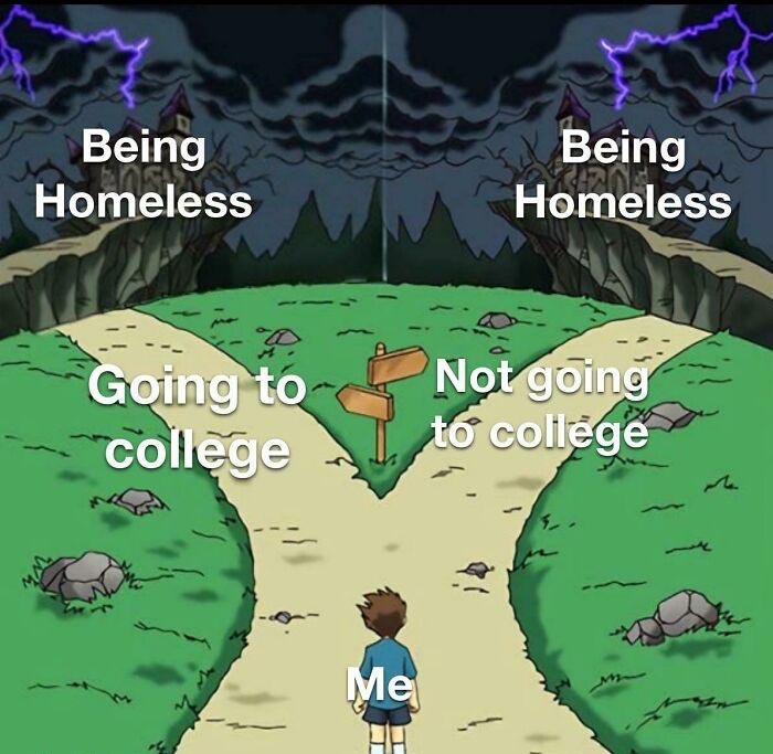 Go To College Kids