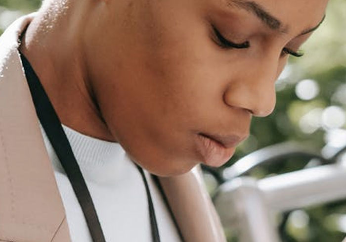 Person Invites You To Learn 'How Rare Is Your Body?' In His Viral Series