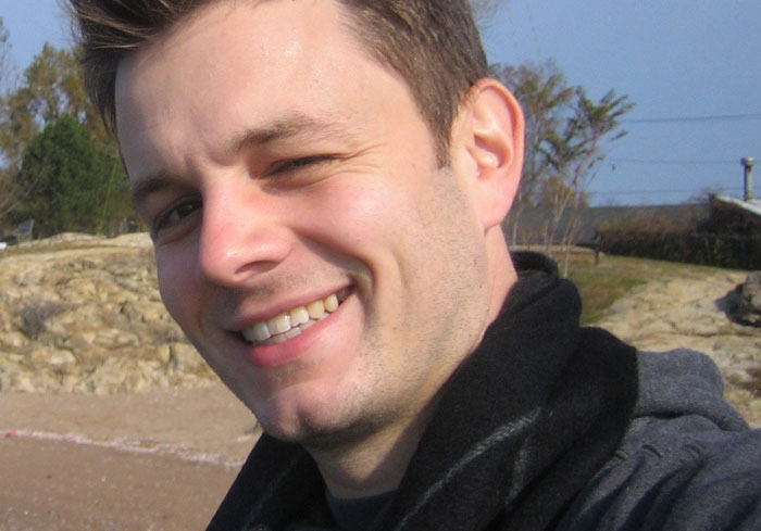 Person Invites You To Learn 'How Rare Is Your Body?' In His Viral Series