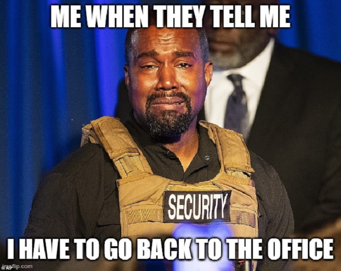 Me And Everyone Else