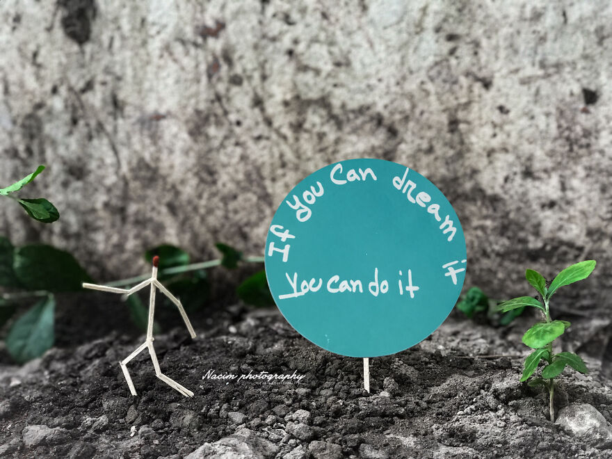 If You Can Dream It, You Can Do It