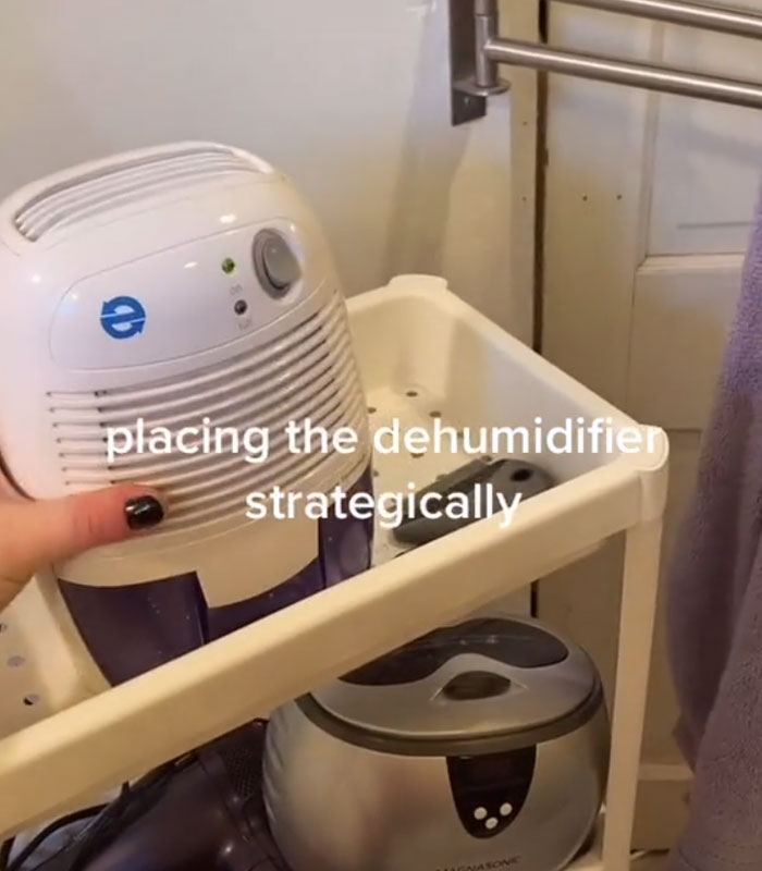 Landlord Wants To Increase The Rent, Tenant 'Sabotages' Apartment Showings By Putting Every Problem In Her Apartment On Display Landlord Wants To Increase The Rent, Tenant 'Sabotages' Apartment Showings By Putting Every Problem In Her Apartment On Display