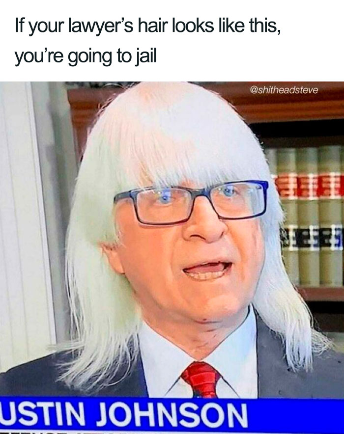 I'd Rather Go To Jail