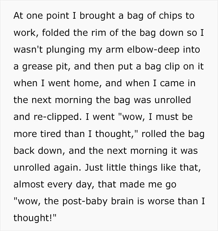 Employee Notices Her Food Going Missing, Installs A Nanny Cam And Catches The Shameless Thief