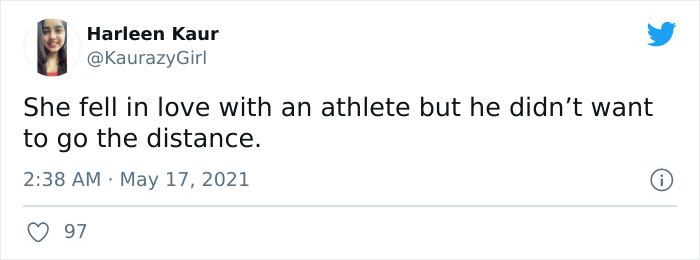 She-Fell-In-Love-Twitter-Trend