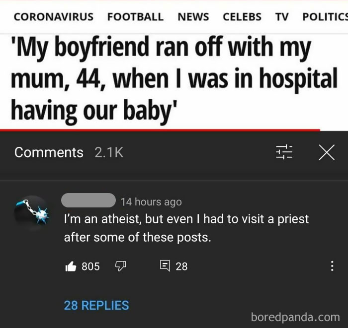 Caught One In The Wild