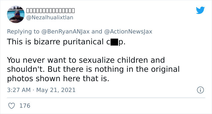 High School Photoshops Out All Traces Of Cleavage In The Yearbook Pics Of 80 Girls And Parents Are Not Happy High School Photoshops Out All Traces Of Cleavage In The Yearbook Pics Of 80 Girls And Parents Are Not Happy