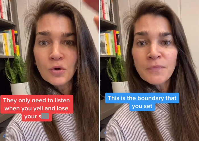 Mom Goes Viral With Nearly 400K Likes For Explaining Why Some Kids Don’t Listen Until You Yell At Them