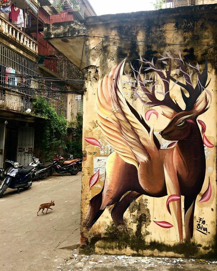 Murals-Wildlife-Instagram-Fio-Silva