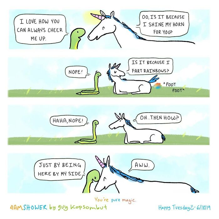 Cute-Comics-Guy-Kopsombut-4amshower