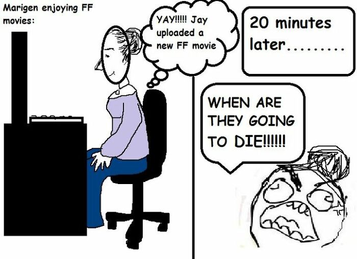 Horror Found Footage Movies