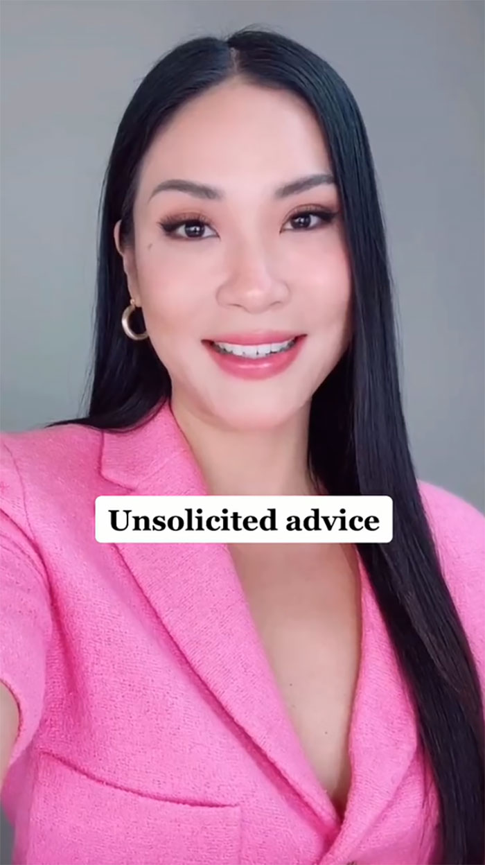 Woman Shares 5 Things People Do That Instantly Make Them Less Likeable, And Almost Everyone Is Guilty Of Them Woman Shares 5 Things People Do That Instantly Make Them Less Likeable, And Almost Everyone Is Guilty Of Them