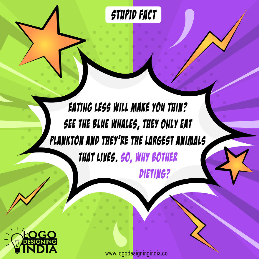 9 Stupid Facts That Will Make You Feel Instantly Smarter