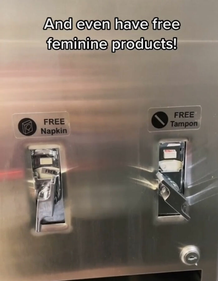 This Girls-Only Dream Gym Packed With Thoughtful Details Is Making Some Folks Call It ‘Segregation’ This Girls-Only Dream Gym Packed With Thoughtful Details Is Making Some Folks Call It ‘Segregation’