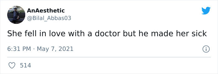 She-Fell-In-Love-Twitter-Trend