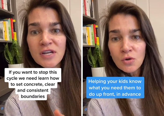 Mom Goes Viral With Nearly 400K Likes For Explaining Why Some Kids Don’t Listen Until You Yell At Them Mom Goes Viral With Nearly 400K Likes For Explaining Why Some Kids Don’t Listen Until You Yell At Them